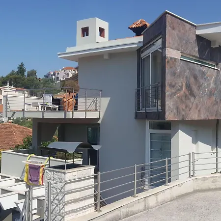 In With Balcony, Air Conditioning, Wifi 4328-4 Apartment *